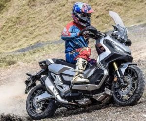 honda x-adv