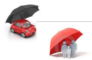 Asuransi Kredit Mobil