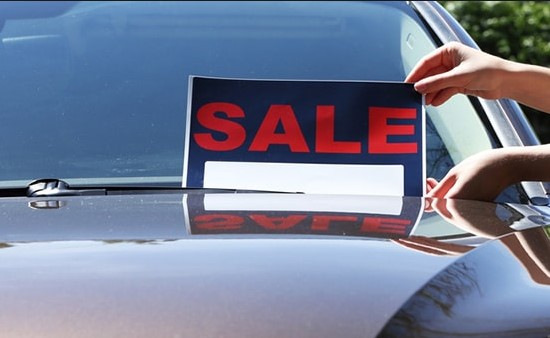 Beli Mobil Baru Atau Bekas