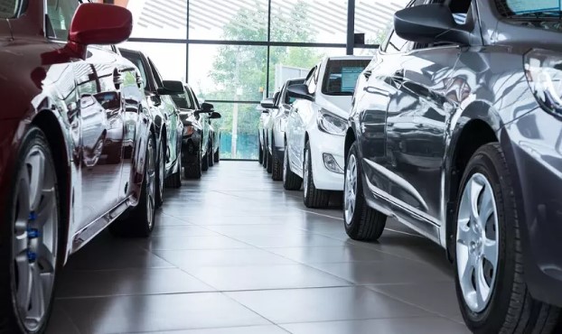 beli mobil baru murah