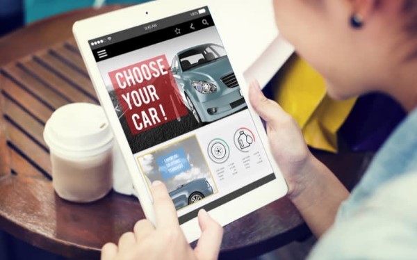 beli mobil baru online