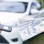 Beli Mobil baru secara cash
