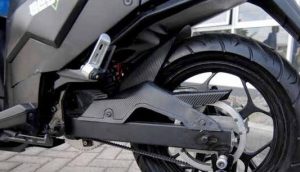 Kelebihan Dan Kekurangan Motor Listrik Gesits