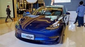 Mobil Listrik