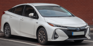 mobil terbaru toyota