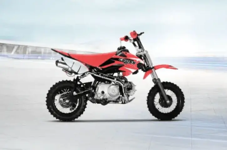 Motor Trail Mini