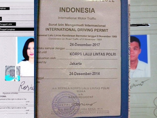 Membuat SIM Internasional: Begini Prosedur dan Syaratnya