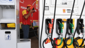 jenis bensin di indonesia