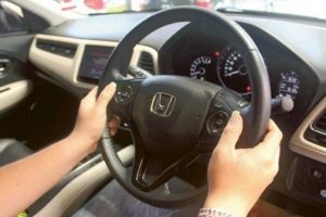 Merawat Setir Mobil Agar Awat dan Tidak Kusam