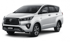 mobil toyota kijang innova