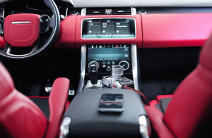 perawatan audio mobil
