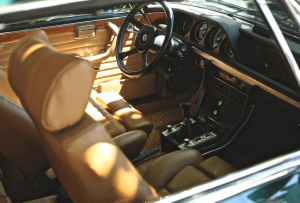kabin mobil
