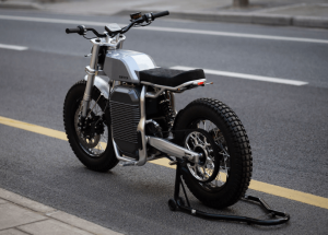 perawatan motor listrik