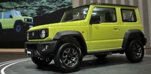 Merawat Gardan Mobil (Sumber Gambar: Google)