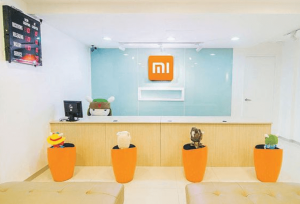 service center Xiaomi