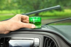 5 Jenis Pengharum Mobil: Kenali Kelebihan dan Kekurangannya