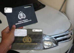 balik nama mobil