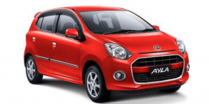 kelebihan dan kekurangan mobil ayla