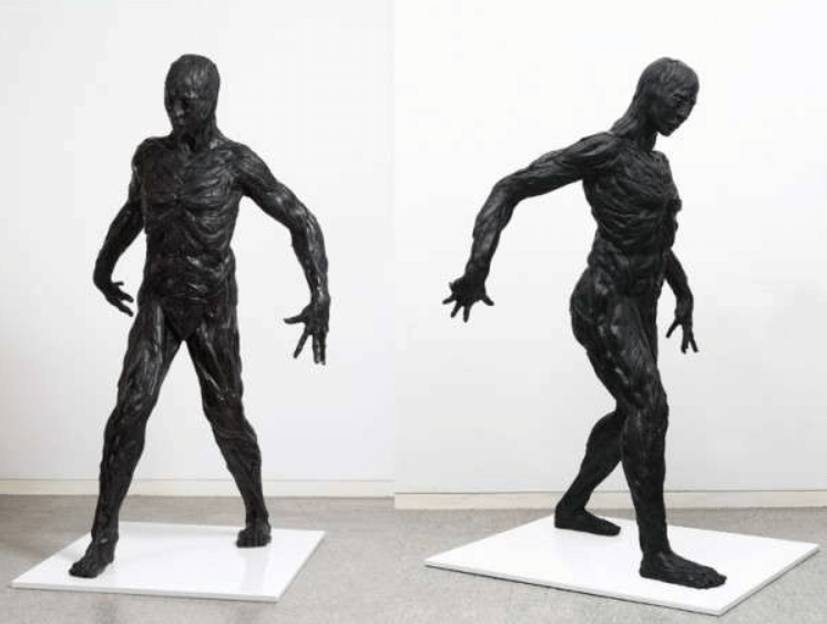 kerajinan dari ban mobil