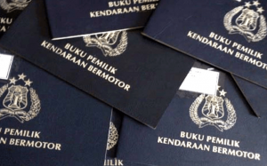 mengurus bpkb hilang