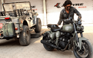 motor mogok