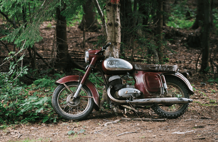 tips membeli motor bekas