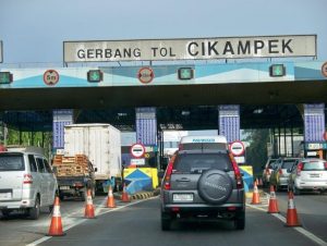 5 Tips Berkendara: Mengemudi Di Jalan Tol Untuk Pemula