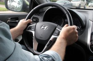 Setir Mobil Bergetar, Apa Penyebabnya?