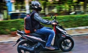 Penyebab Tarikan Motor Kurang Bertenaga