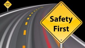 Pentingnya Safety Driving Saat Berkendara Demi Keselamatan