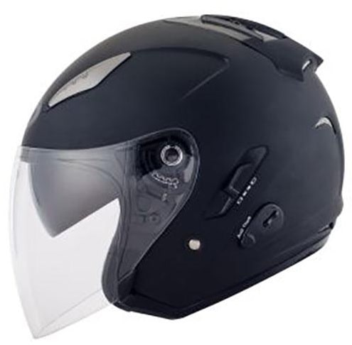 Rekomendasi Helm Half Face