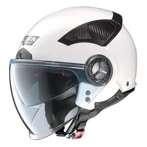 Rekomendasi Helm Half Face