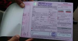 Nggak Ribet! 4 Langkah Proses Mengurus Sidang Tilang