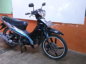 6 Kerusakan Yang Sering Terjadi Pada Sepeda Motor