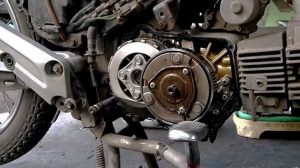 Turun Mesin Motor: Apa Penyebab Utamanya?