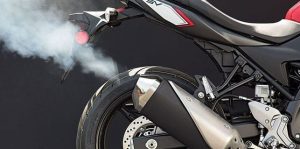 5 Perawatan Untuk Motor Setelah Turun Mesin