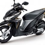 Kerusakan Yang Sering Terjadi Pada Motor Injeksi