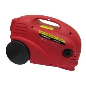 5 Rekomendasi Merk Mesin Steam untuk Cuci Motor & Mobil