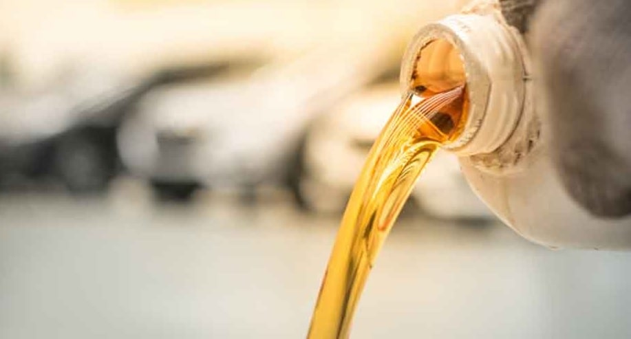 Servis Berkala Motor