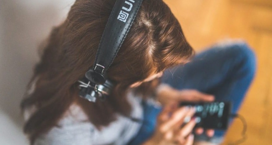 Berlangganan Spotify Pelajar