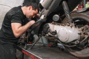 Apa Itu Tune Up Sepeda Motor dan Kapan Waktunya?