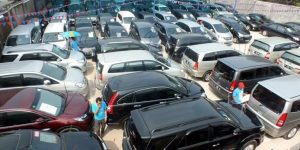 Mobil Bekas Banjir, Yuk.. Teliti Sebelum Membeli Mobil Bekas!
