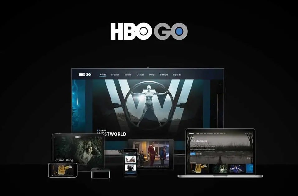 Berlangganan HBO GO