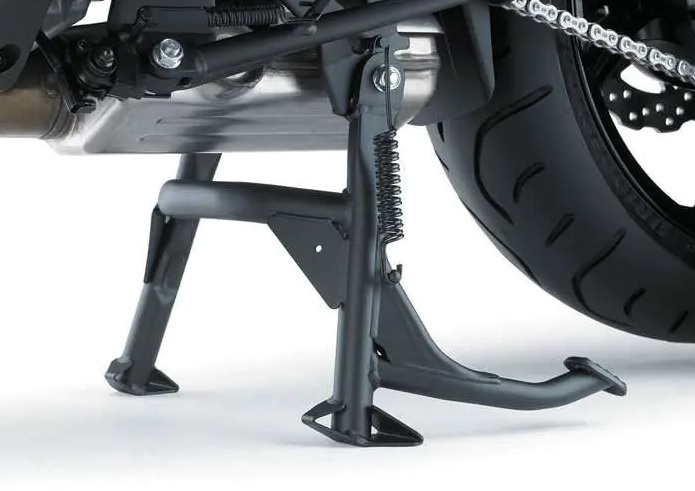 Standar Pada Sepeda Motor