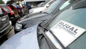 Tips Membeli Mobil Bekas Secara Tepat