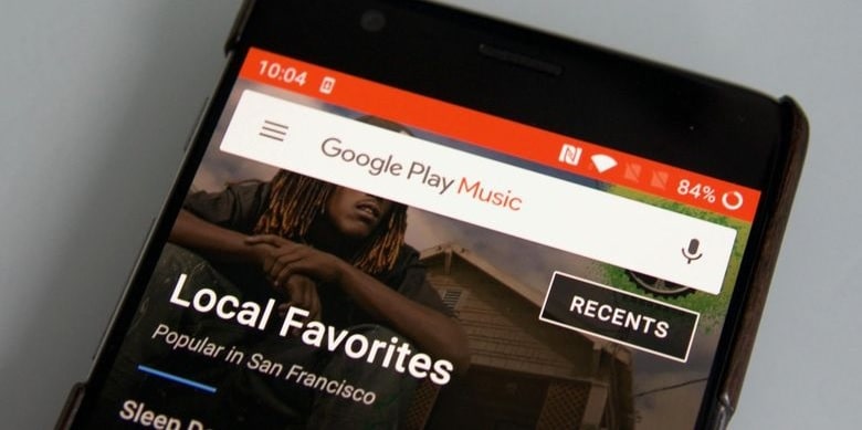 Platform Streaming Musik Terbaik