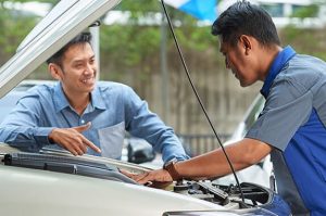 Jenis Servis Mobil Berkala Yang Perlu Kamu Lakukan!