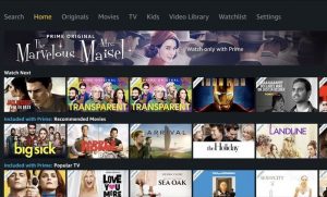 6 Rekomendasi Layanan Streaming Film Legal