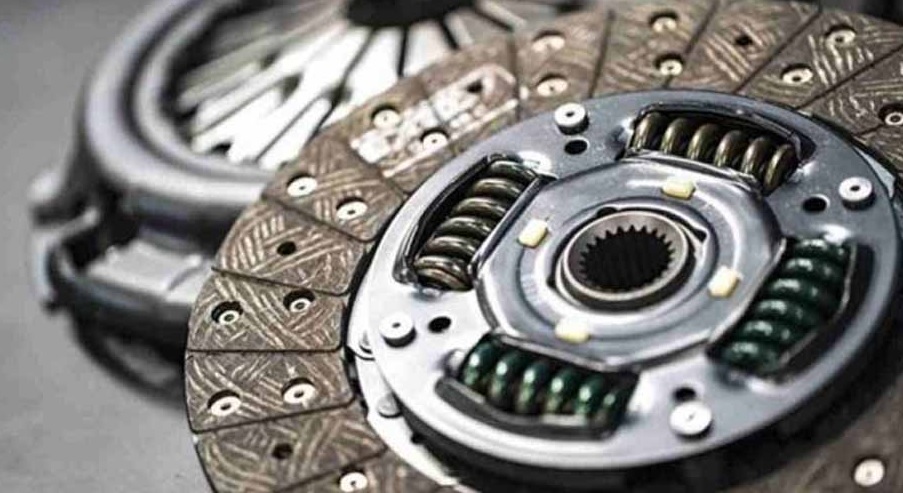 Kopling Mobil Bermasalah