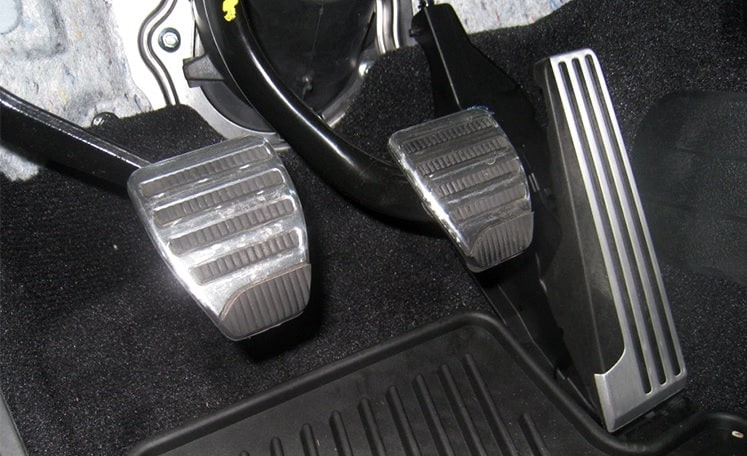 Kabel Kopling Mobil Putus